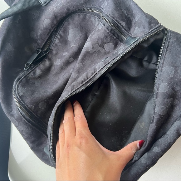 LULULEMON Backpack - Picture 4 of 10